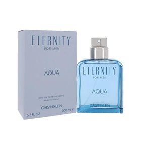 Calvin Klein Eternity Aqua Eau de Toilette Herren