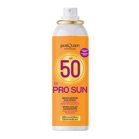 SONNENSPRAY LSF50 150 ML
