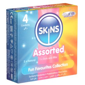 Skins *Assorted*