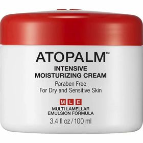 ATOPALM MLE Intensive Moisturizing Cream – Intensiv Feuchtigkeitsspendende Gesichtscreme