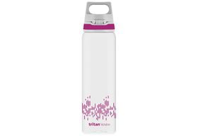 SIGG Trinkflasche Total Clear one MyPlanet