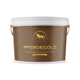 Pferdegold® Haut & Fell