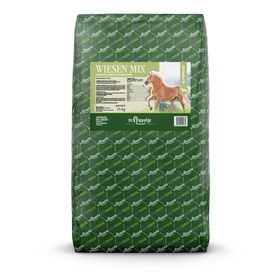St. Hippolyt Glyxwiese Wiesen Mix für Pferde