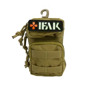 WERO MED-X® Mini Notfallrucksack