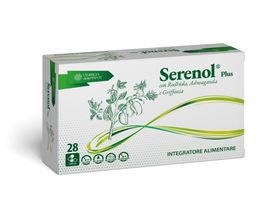 L'Energia delle Piante Serenol Plus