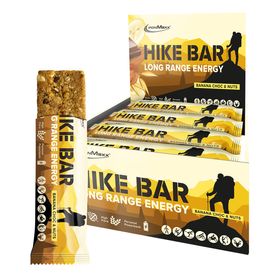 IronMaxx Hike Bar