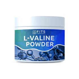 Fits - L-Valin
