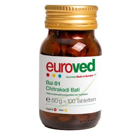 euroved - Bai 01 - Chitrakadi Bati