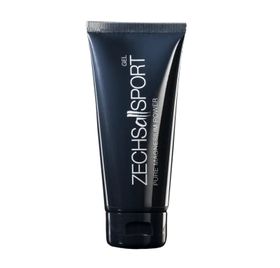 Zechsallsport Magnesium Gel mit MSM von Zechsal