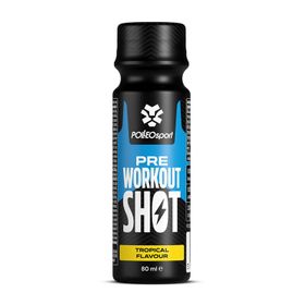 Polleo SHOT Pre-Workout