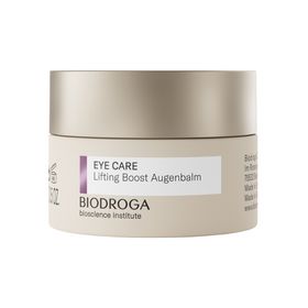Biodroga - Eye Care - Lifting Boost Augenbalm