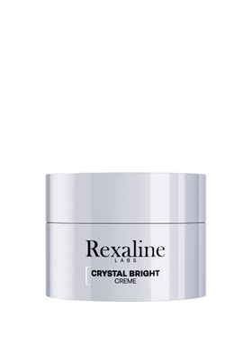 Rexaline Crystal Bright Creme