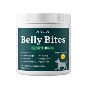 Belly Bites 2.0
