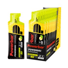 Powerbar PowerGel Original
