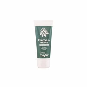gotas de mayfer crema de manos