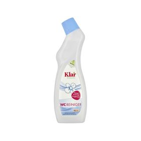 AlmaWin - KLAR WC Reiniger