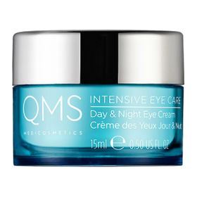 QMS, Intensive Eye Care Day &#38; Night Eye Cream