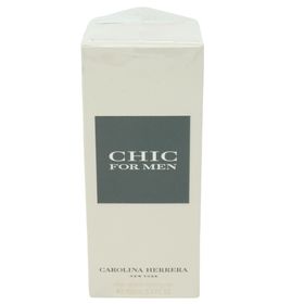 Carolina Herrera Chic For Men After Shave Balm