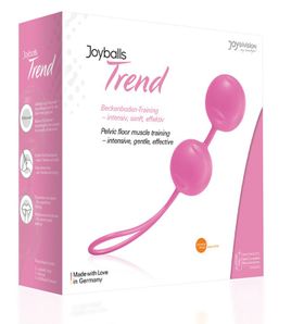 Joyballs® Trend rose