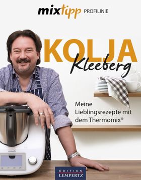 Meine Lieblingsrezepte für den Thermomix Rezepte für den Thermomix