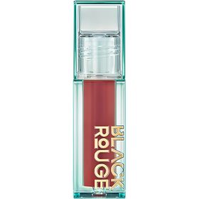 BLACK ROUGE Double Layer Over Velvet 3 DL16 Rose Quartz – Samtiges Lip Gloss