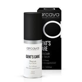 arcaya Gent´s Care Rescue Eye Serum