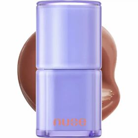 NUSE Care Liptual Lip Gloss 01 Molten Peanut – Pflegender Lipgloss