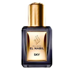 El Nabil - Parfümextrakt Sky
