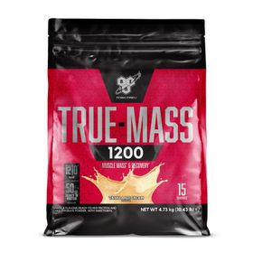 BSN Gainer True Mass 1200