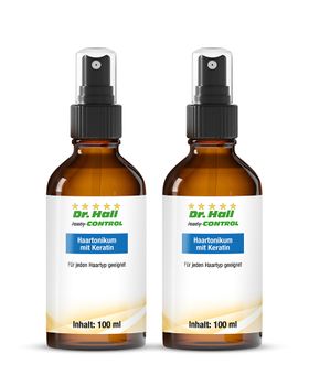 Dr. Hall Haartonikum mit Keratin