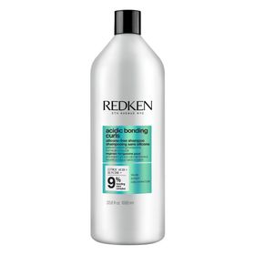 ACIDIC BONDING CURLS Silikonfreies Shampoo 1000 ml