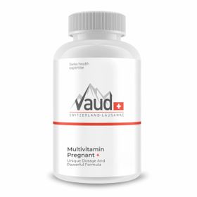 Vaud® | Multivitamin Pregnant