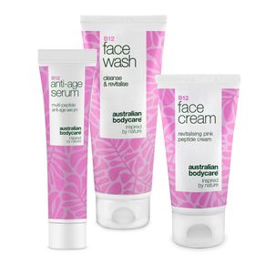Australian Bodycare Vitamin B12 Set für reife Haut