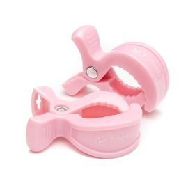 T-TOMI Clip an Kinderwagen
