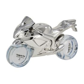 Jean-Pierre Sand, Chasing the Wind Grand Prix Silverstone (30 ml Day & 50 ml Night)