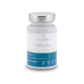 Vitalsee EISEN aktiv