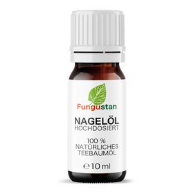 Fungustan Nagelöl