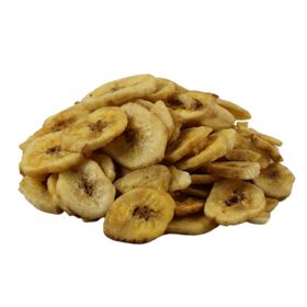 Lyra Pet® Bananen getrocknet