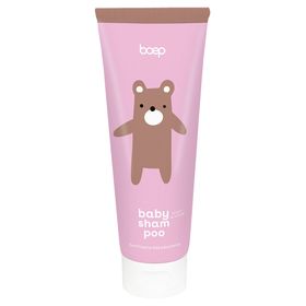 das boep Babyshampoo
