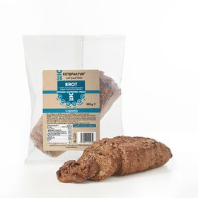 KETOFAKTUR® Walnussbrot