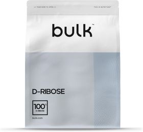 Bulk Reines D-Ribose-Pulver