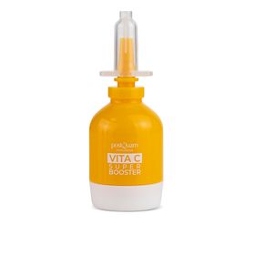 Postquam Vitamin C Super Booster – Strahlkraft & Anti-Aging Serum