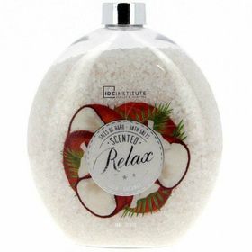 Idc Institute Idc Scented Sal Baño  Coco 40903