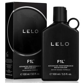 Intimgleitgel auf Wasserbasis "LELO Advanced Performance Moisturizer"