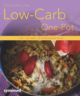 Low Carb One Pot