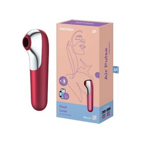 SATISFYER Dual Love