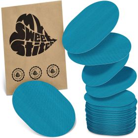 MySweetStitch | Universal Overpatch - Oval