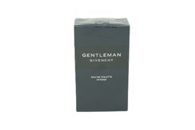 Givenchy Gentleman Eau de Toilette Intense Spray