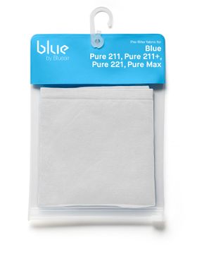 Vorfilter für Blueair Blue Pure 221, Lunar Rock
