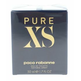Paco Rabanne Pure Xs Eau De Toilette Spray